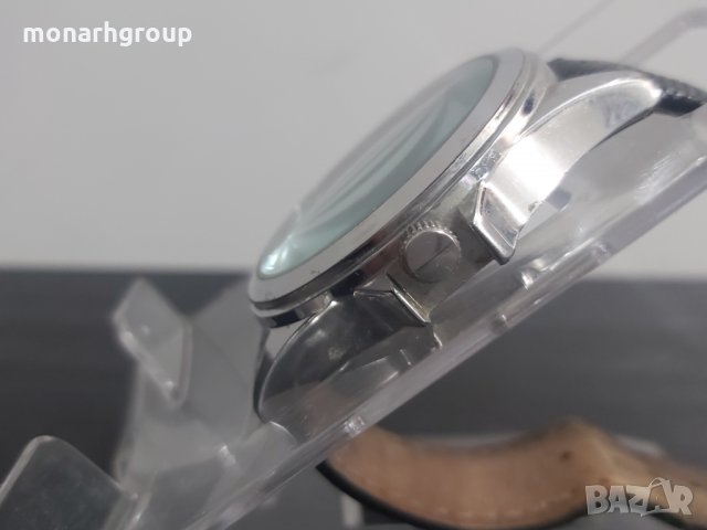 Часовник Krippl  Semple, снимка 3 - Мъжки - 33872306