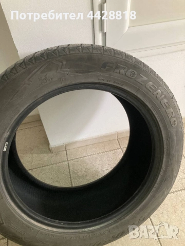 Всесезонни гуми 285/50 R20 - 4 броя GOFORM FROZENERO, снимка 2 - Гуми и джанти - 52023776