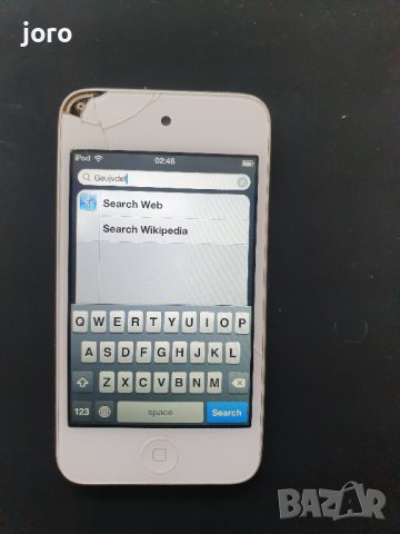 ipod 160gb, снимка 4 - iPod - 41101864