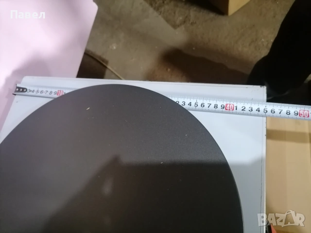 Котлон газов за палачинка професионален, снимка 9 - Обзавеждане за заведение - 53256961