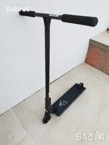 тротинетка за трикове , снимка 2 - Други спортове - 49636321