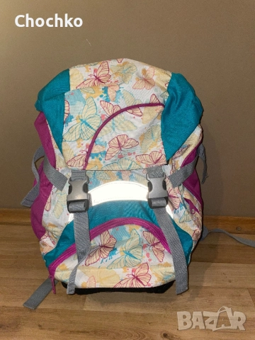 Раница за момиче, снимка 2 - Раници - 52953462