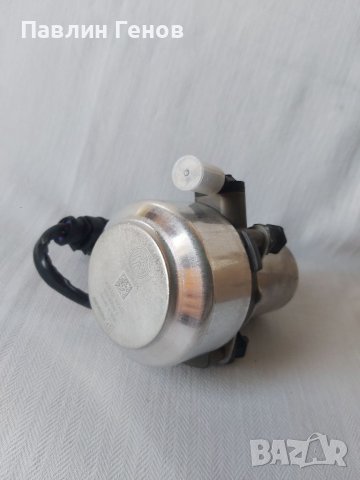 ЧИСТО НОВА Вакум помпа - 2019 - 2022Г. 5Q0612181D за VOLKSWAGEN VW AUDI SKODA SEAT , 5Q0-612-181-D
