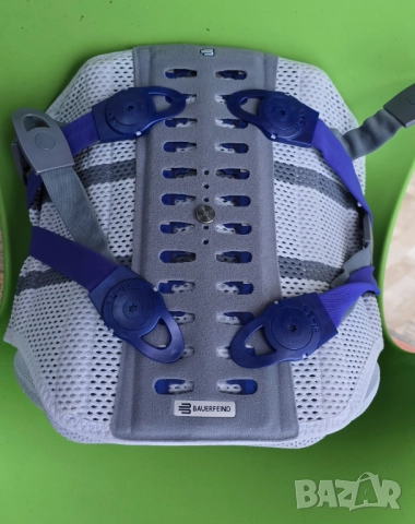 Ортеза за гръб Bauerfeind Spinova, снимка 8 - Ортези и протези - 52606894