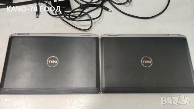 Лаптоп Dell Latitude E6330, снимка 4 - Части за лаптопи - 41800631