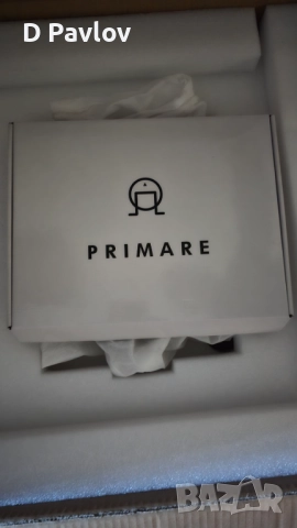 PRIMARE PRE 32, снимка 6 - Ресийвъри, усилватели, смесителни пултове - 52108525
