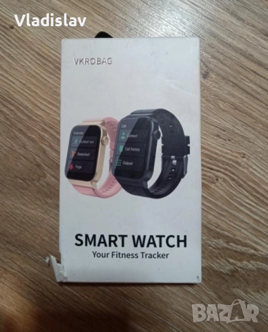 Различни модели Смарт Часовници, снимка 6 - Смарт часовници - 52525980