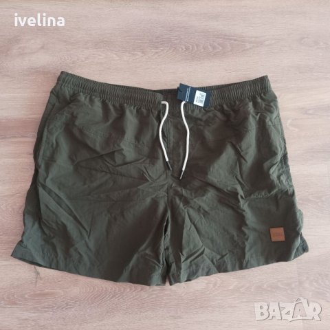 Нови 3ХЛ голям размер панталонки,бански