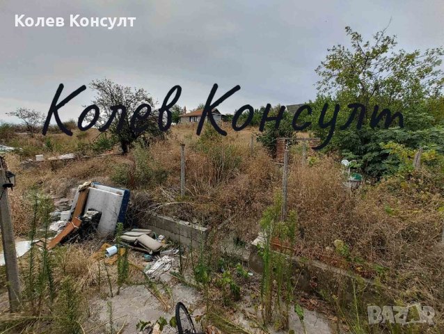 Продавам къща в с. Крепост, снимка 5 - Къщи - 41832273