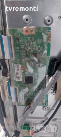 T-CON DCBDP-C260D_02 SmartTech SMT55F30UV2M1B1 55inc DISPLAY CX550DLEDM