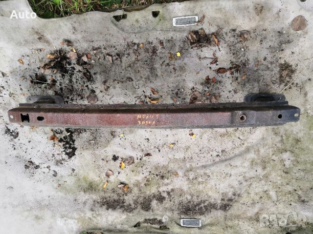 Греда задна броня за Рено Модус, Renault Modus 2005г, снимка 1