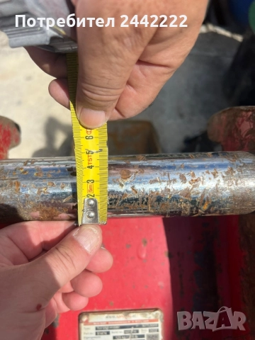 кофа за Багер , снимка 11 - Индустриална техника - 51226089