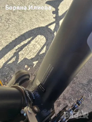 Продавам велосипед Specialized Rockhopper Sport 2021, 29" L , снимка 7 - Велосипеди - 48898782