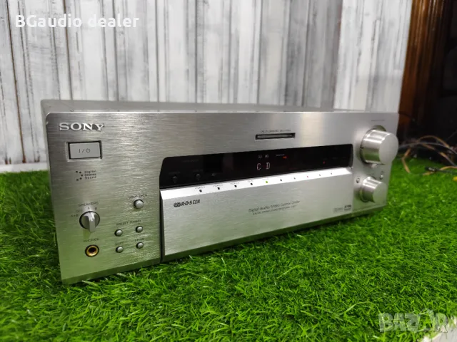 Sony STR-DB930 , снимка 2 - Ресийвъри, усилватели, смесителни пултове - 50060144