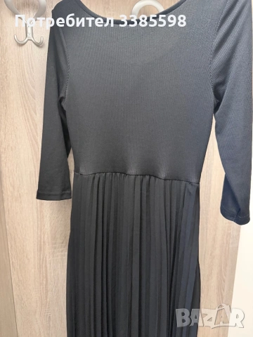 Дамска рокля MNG, снимка 2 - Рокли - 53833776