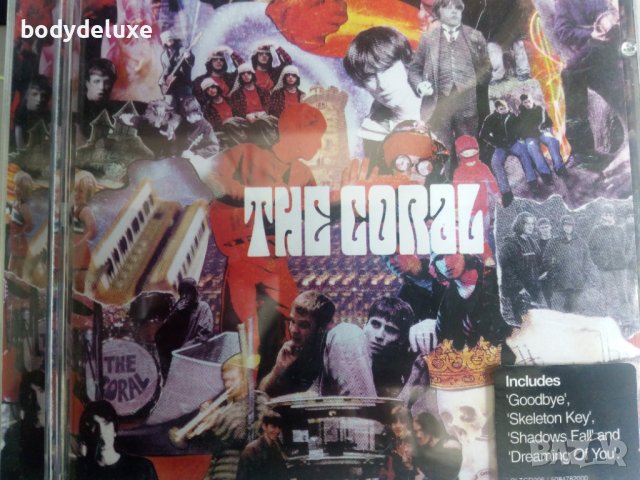 аудио дискове, снимка 10 - CD дискове - 33036019