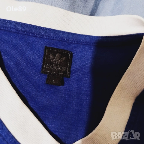 Футболни фанелки:Италия,Япония,Швеция,Холандия, снимка 5 - Фен артикули - 51981367