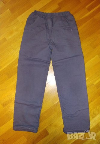Четири панталона за р.122, снимка 16 - Детски панталони и дънки - 40308397