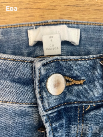 HM дънки, снимка 3 - Дънки - 52020570