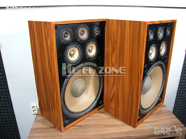 Тонколони  Pioneer cs-911 