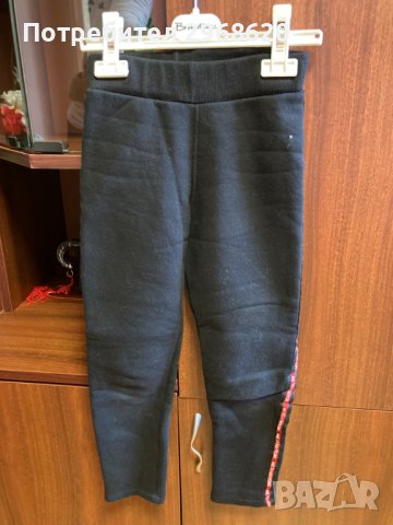 Детски клин 6-7 години 122 см, снимка 1