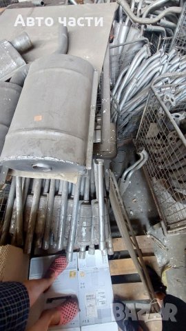 Гърнета за руски коли ЛАДА.ЖИГУЛА .МОСКВИЧ.САМАРА.ЛАДА.НИВА.И ДРУГИ., снимка 12 - Части - 41858377