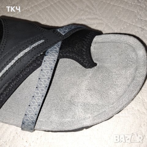 Merrell Terran Post II № 39 дамски чехли (сандали), снимка 6 - Чехли - 40950707