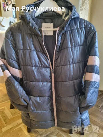 Зимни якета Теранова и Бершка - 20 лв.