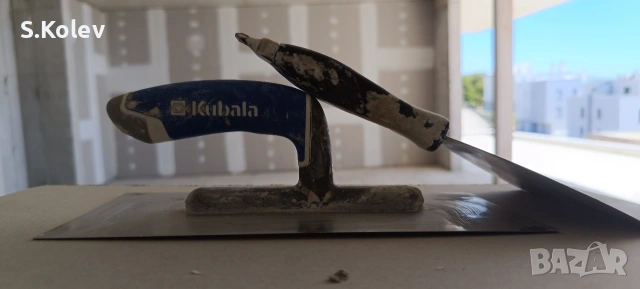 Търсим майстори за шпакловка, боя и сатен, снимка 2 - Майстори - 53753731