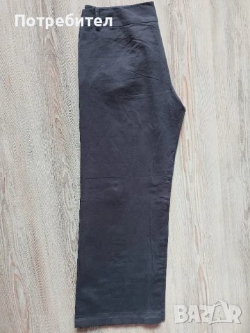 Дамски панталон М-Л, снимка 1