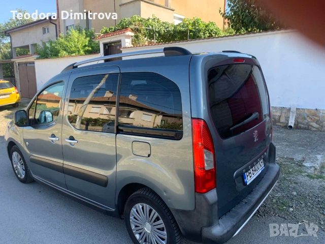 Продава се, снимка 7 - Автомобили и джипове - 51949982