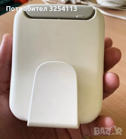 Видео Бебефон Philips Avent SCD, снимка 4 - Бебефони - 52935521