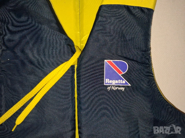 Спасителна жилетка Regatta и Baltic - 4 броя 4 размера, снимка 10 - Водни спортове - 45185668