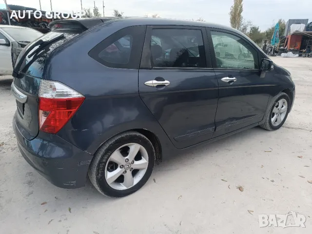 Хонда фрв / Honda FR-V - на части, снимка 4 - Автомобили и джипове - 35273906