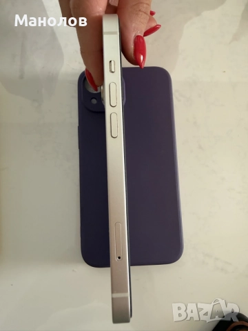 Iphone 14/6 кейса/2 протектора, снимка 3 - Apple iPhone - 55851541