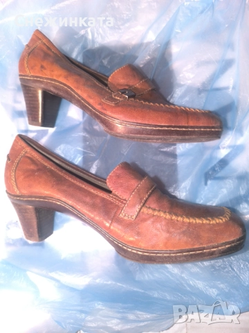 Дамски обувки Scholl, снимка 3 - Дамски ежедневни обувки - 52950646