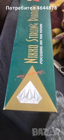 Продавам оптика Nikko Starling Dimon sportsman 10-50x60 SFP mil-dot, снимка 10 - Въздушно оръжие - 52348302