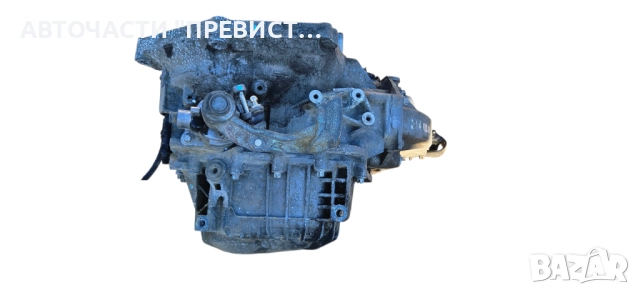 Ръчна Скоростна Кутия Фиат Хрома 1.9 ЖТД 150 Fiat Croma 1.9 JTD fgp 55192042