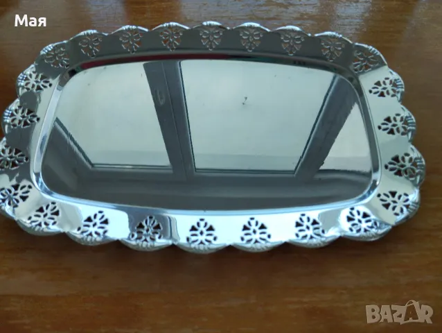 Табла инокс, снимка 2 - Други - 50370834