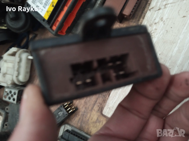 Модул ел. стъкло за Citroen Xantia , 9610531880, снимка 2 - Части - 53826311