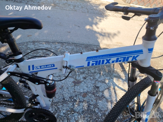 Велосипед колело сгаваемо , снимка 8 - Велосипеди - 52412207