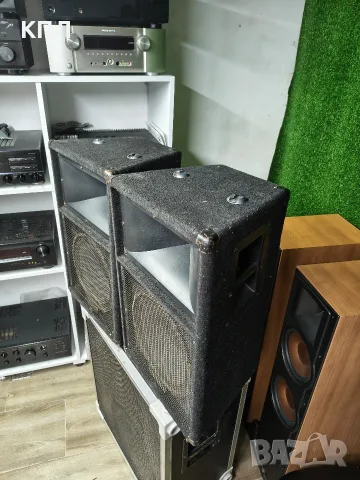 Продавам професионални тонколони YAMAHA S-112V, снимка 8 - Тонколони - 55948321