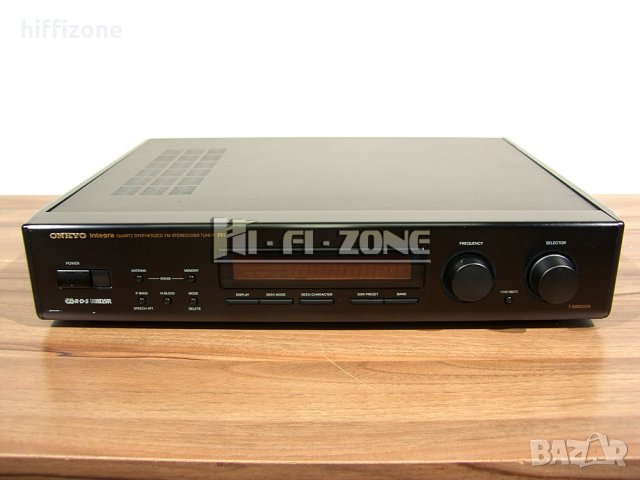 ТУНЕР   Onkyo t-9890dsr 