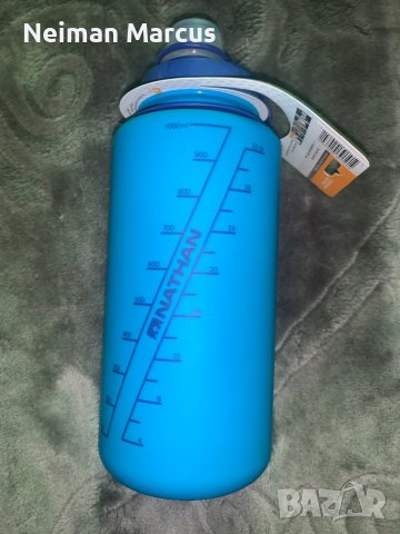 Nathan • Los Angeles • 1 литър, снимка 2 - Други спортове - 41477439