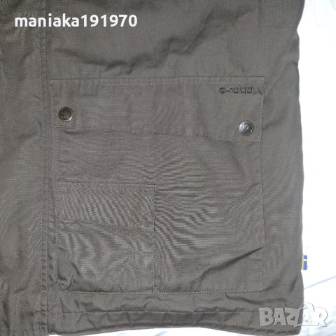 Fjallraven Reporter Lite Vest (XXL) мъжки спортен елек, снимка 6 - Спортни дрехи, екипи - 41211848