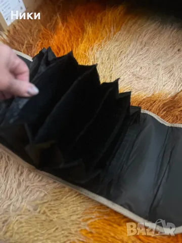 Pierre Cardin-органайзер, снимка 3 - Чанти - 49093897