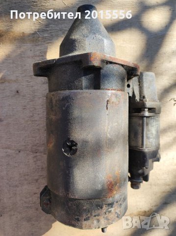 Продавам стартер за лада, снимка 2 - Части - 35689482