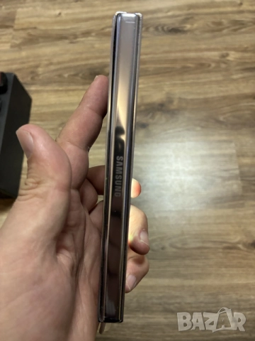 Samsung Galaxy Z Fold 5 - за ремонт, снимка 9 - Samsung - 56359870