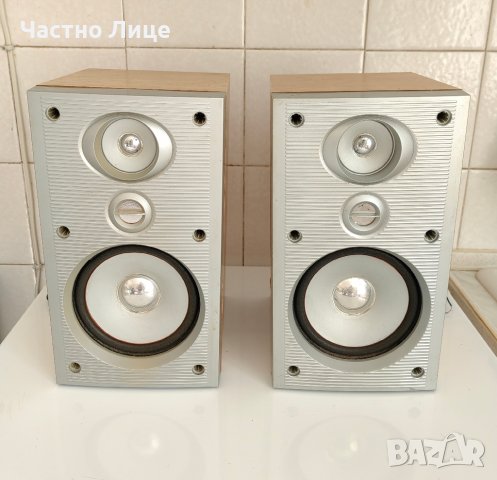 Оригинални Японски Двулентови Тонколони, снимка 2 - Тонколони - 41657300