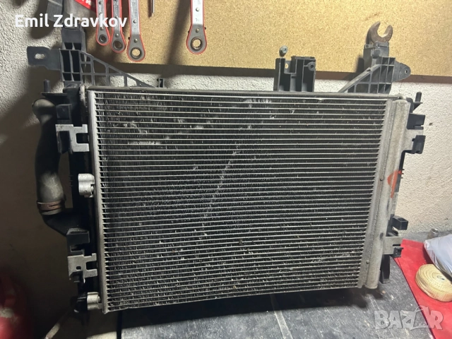 Дачия Дъстър, снимка 6 - Автомобили и джипове - 51874116